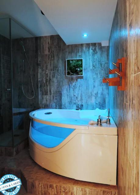 Le Cocon - Lofts & Lakes Certified 4-Stars Annecy Luaran gambar