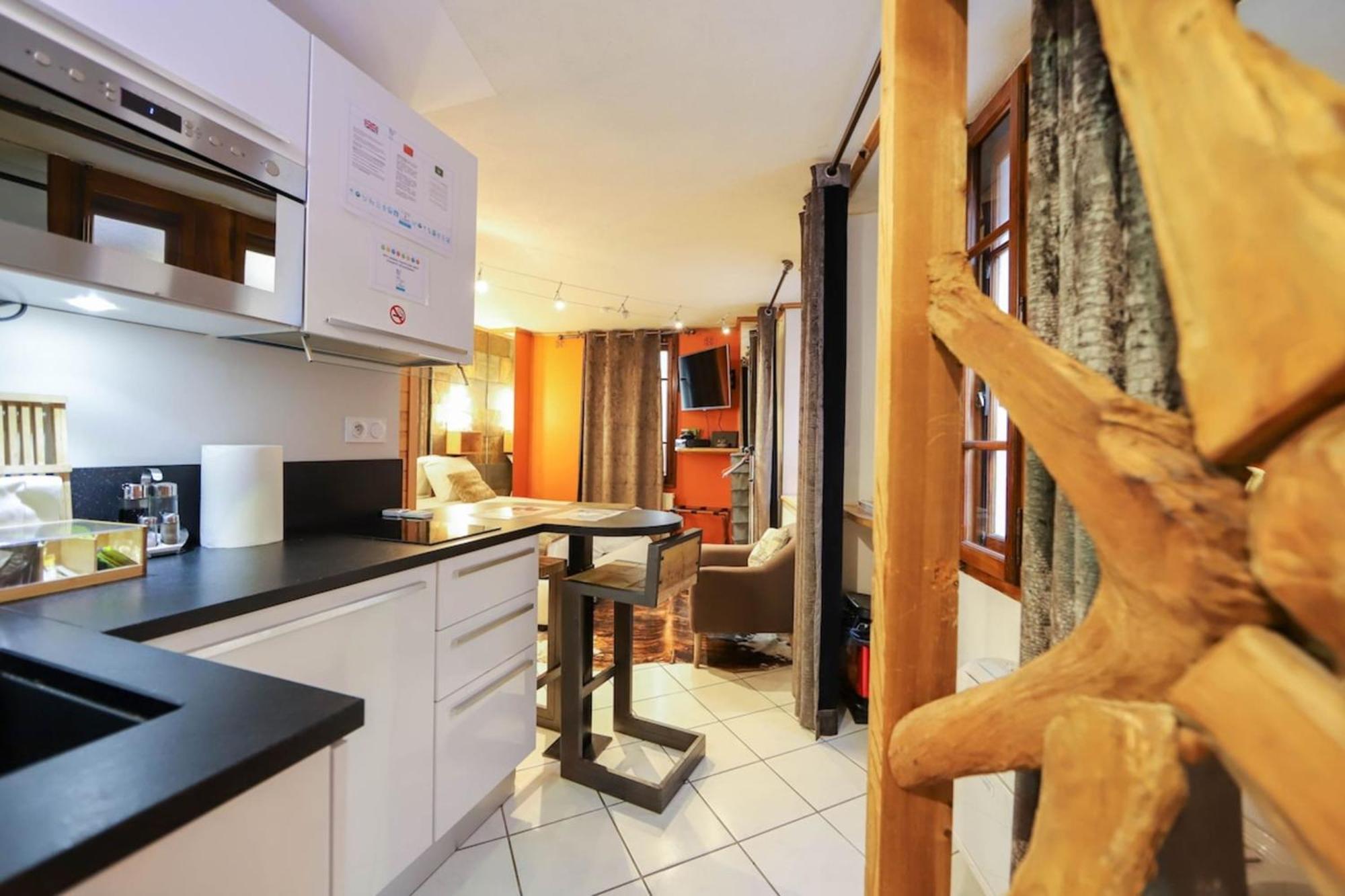 Le Cocon - Lofts & Lakes Certified 4-Stars Annecy Luaran gambar