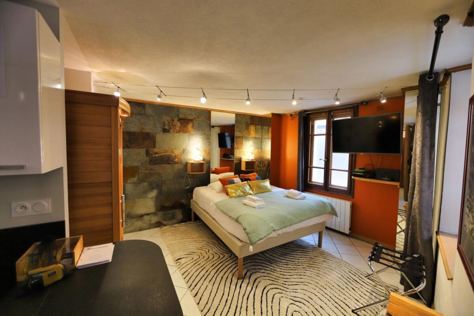 Le Cocon - Lofts & Lakes Certified 4-Stars Annecy Luaran gambar