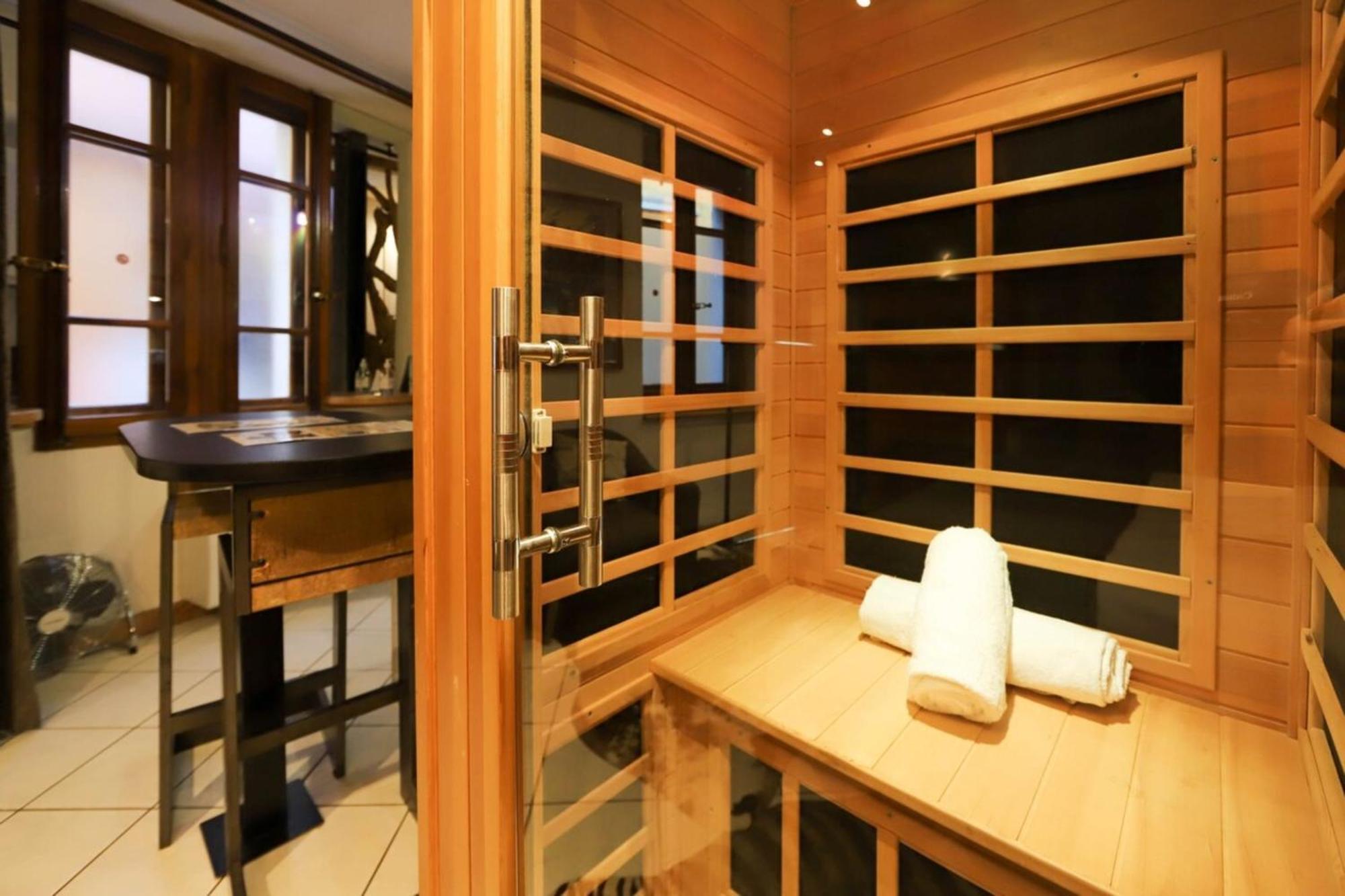 Le Cocon - Lofts & Lakes Certified 4-Stars Annecy Luaran gambar